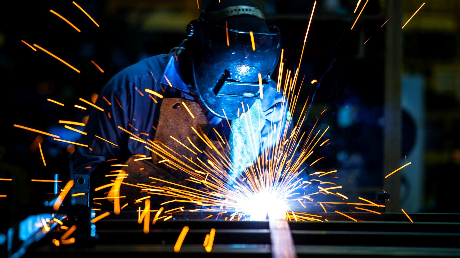 Welding